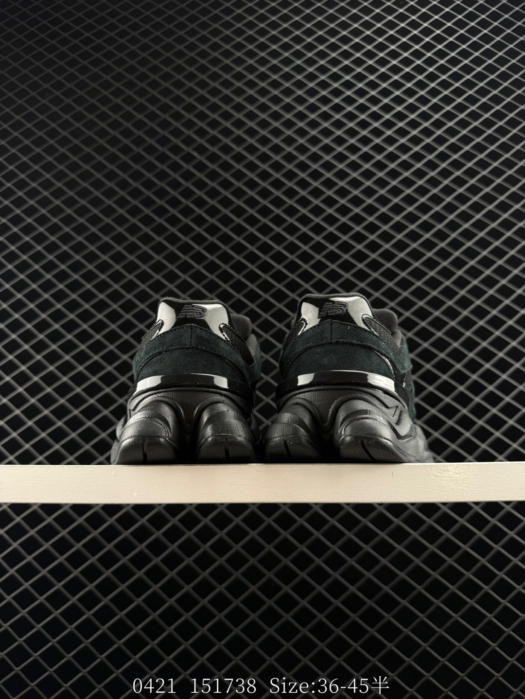 Joe Freshgoods x New Balance NB9060